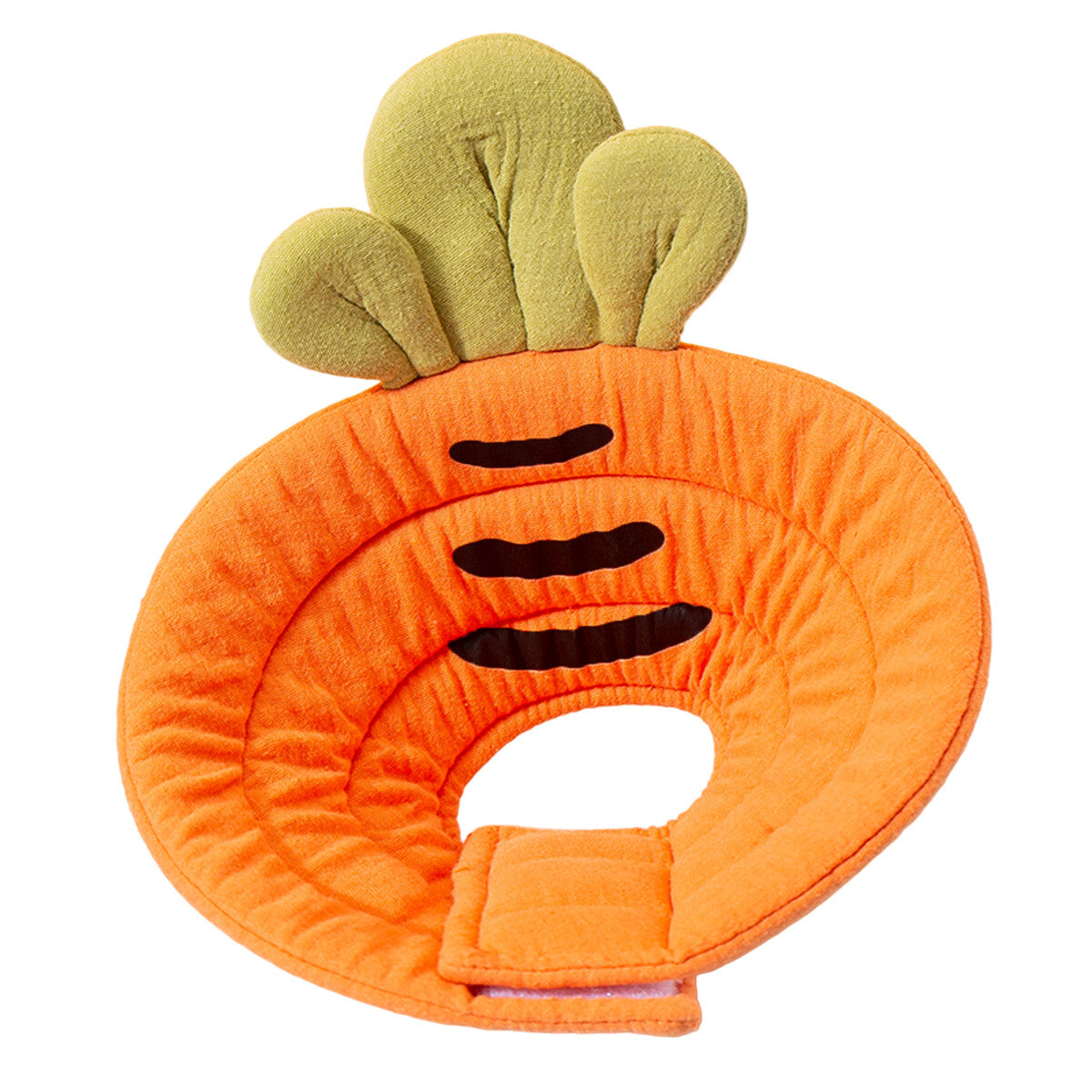 Elizabeth Cat Sterilization Collar anti Lick Adjustable Pet Scarf for Cat Dog AU