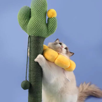 Sunflower Elizabeth Collar for Cats and Dogs anti Licking Sterilization Headgear