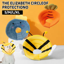 Elizabeth Cat Sterilization Collar anti Lick Adjustable Pet Scarf for Cat Dog AU